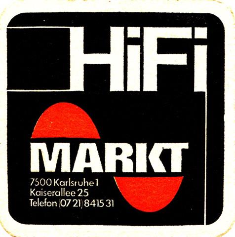 karlsruhe ka-bw hifi markt 1a (quad185-hifi markt-schwarzrot)